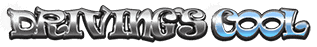 Driving's Cool Logo